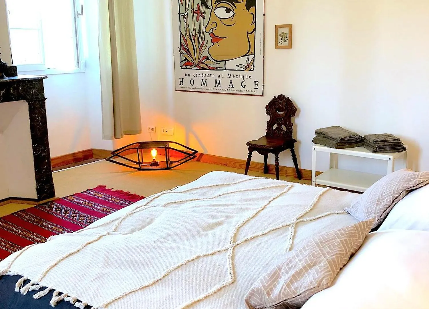 Bed & Breakfast Bed and Breakfast Domaine Le Berdoy Montesquiou