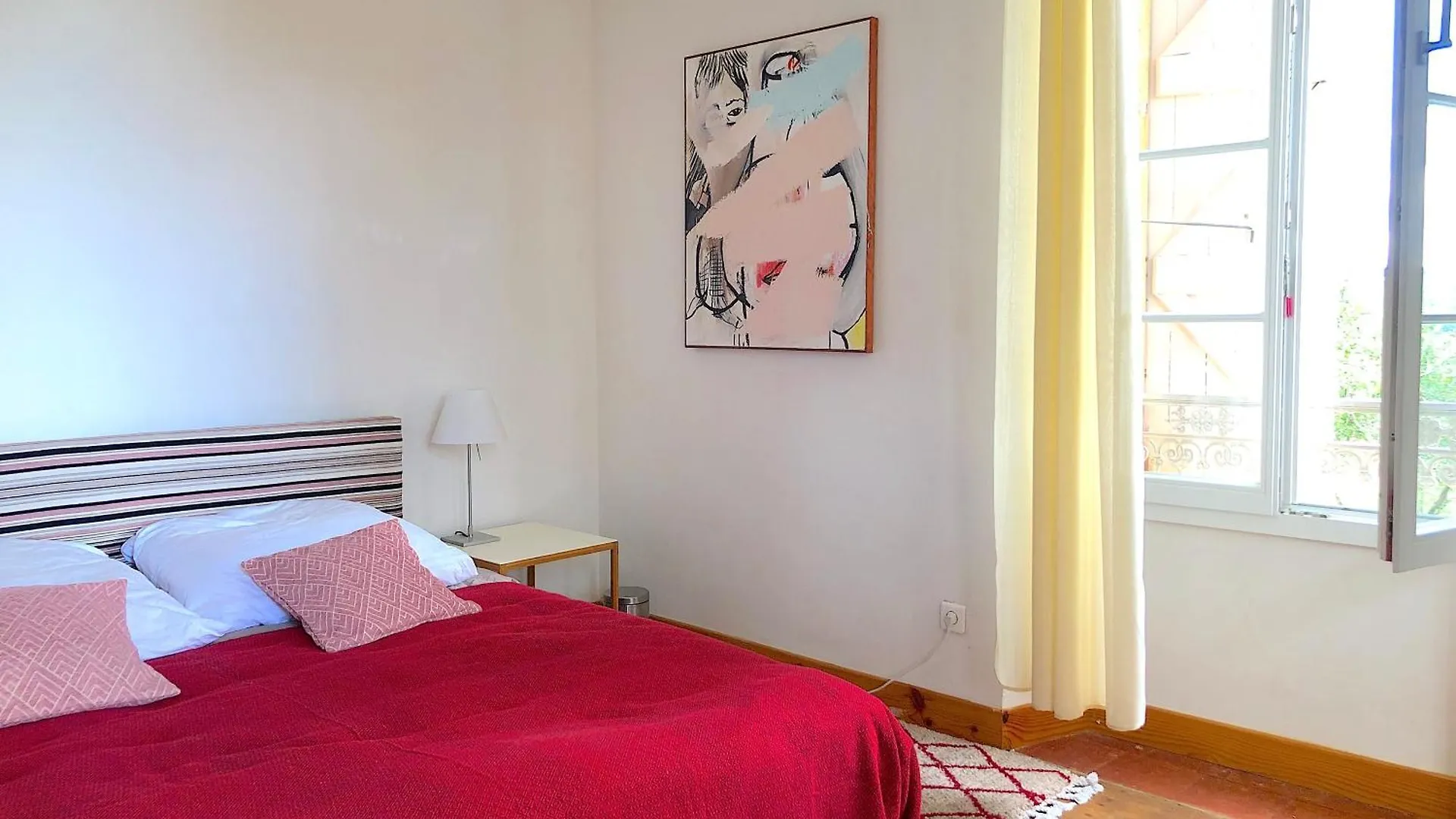 Bed and Breakfast Domaine Le Berdoy Montesquiou Francie