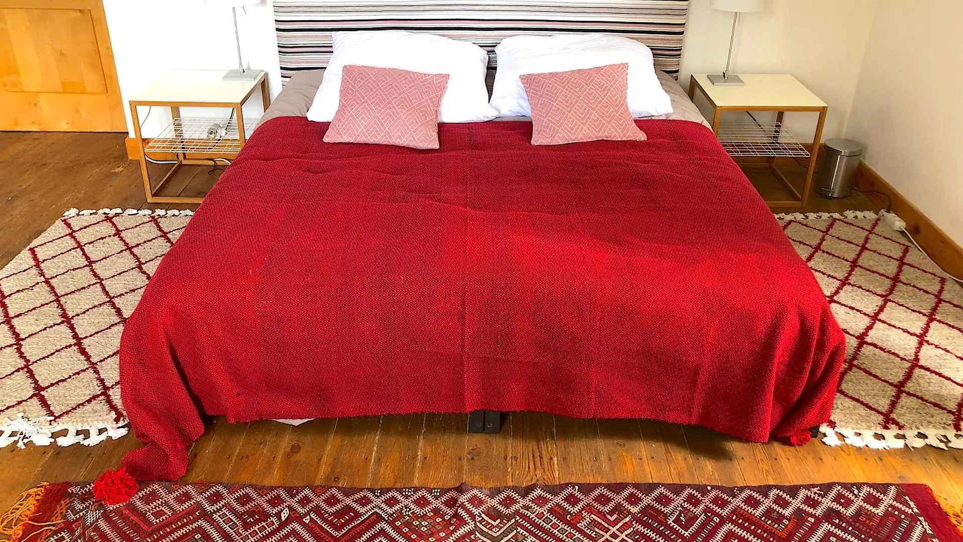 Bed and Breakfast Domaine Le Berdoy Montesquiou