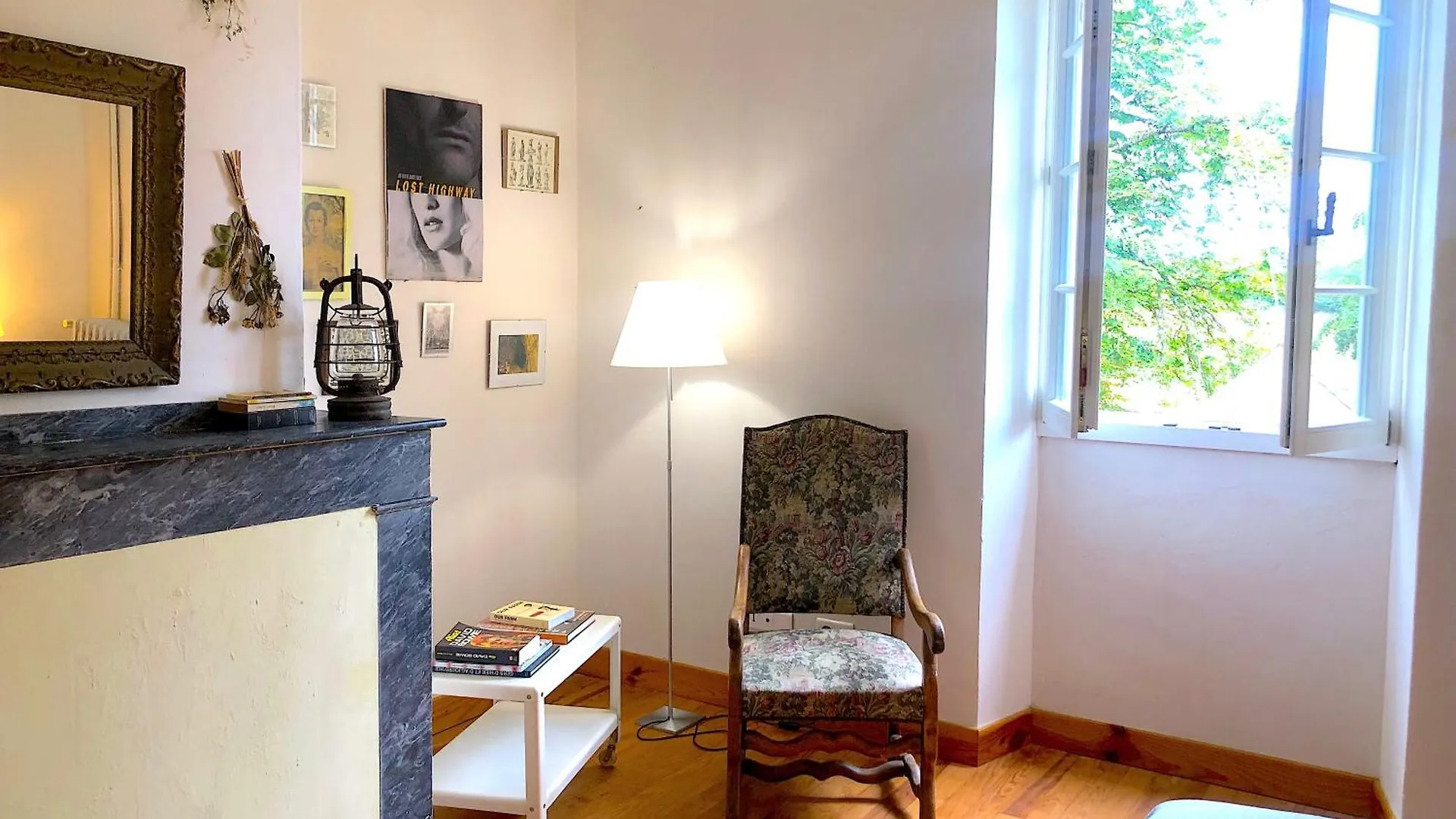 Bed & Breakfast Bed and Breakfast Domaine Le Berdoy Montesquiou