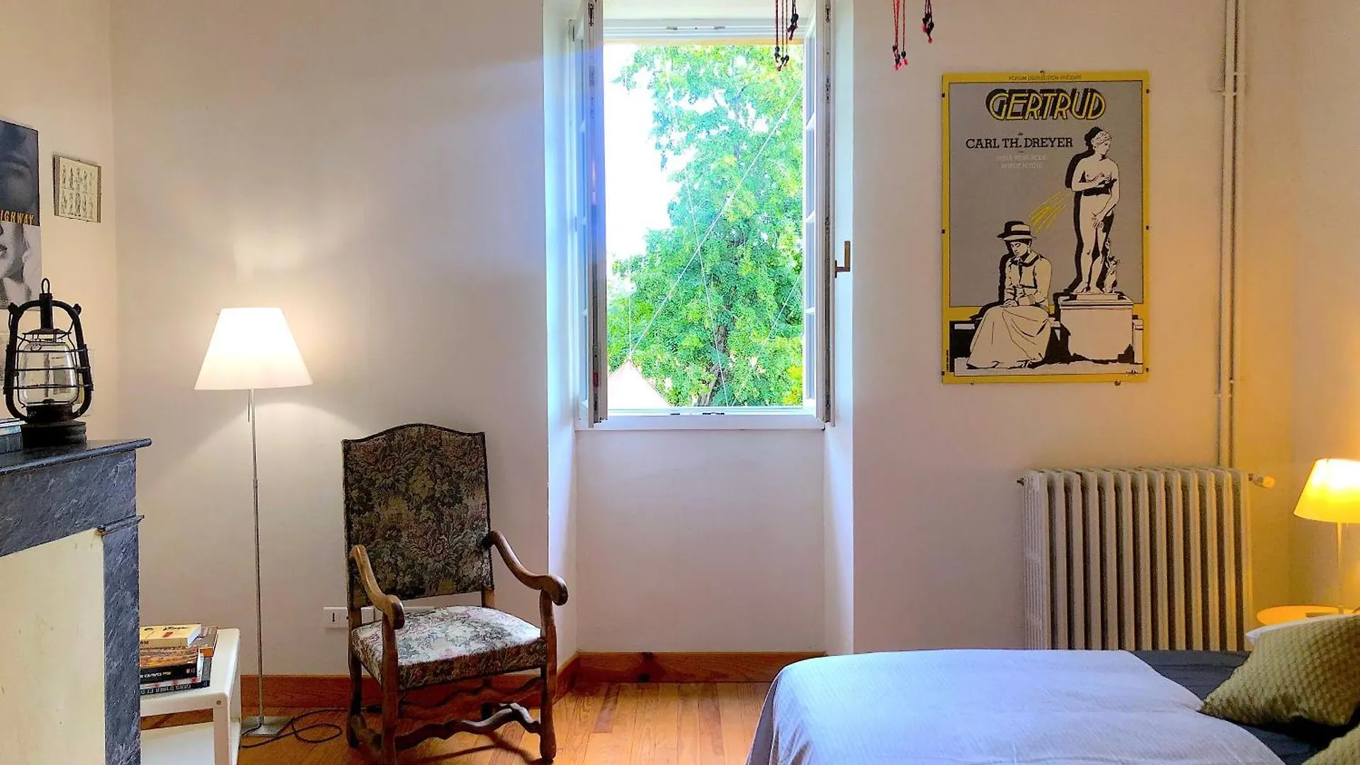 Bed and Breakfast Domaine Le Berdoy Montesquiou Bed & Breakfast