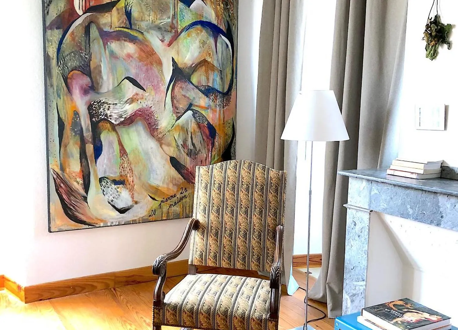 Bed and Breakfast Domaine Le Berdoy Montesquiou