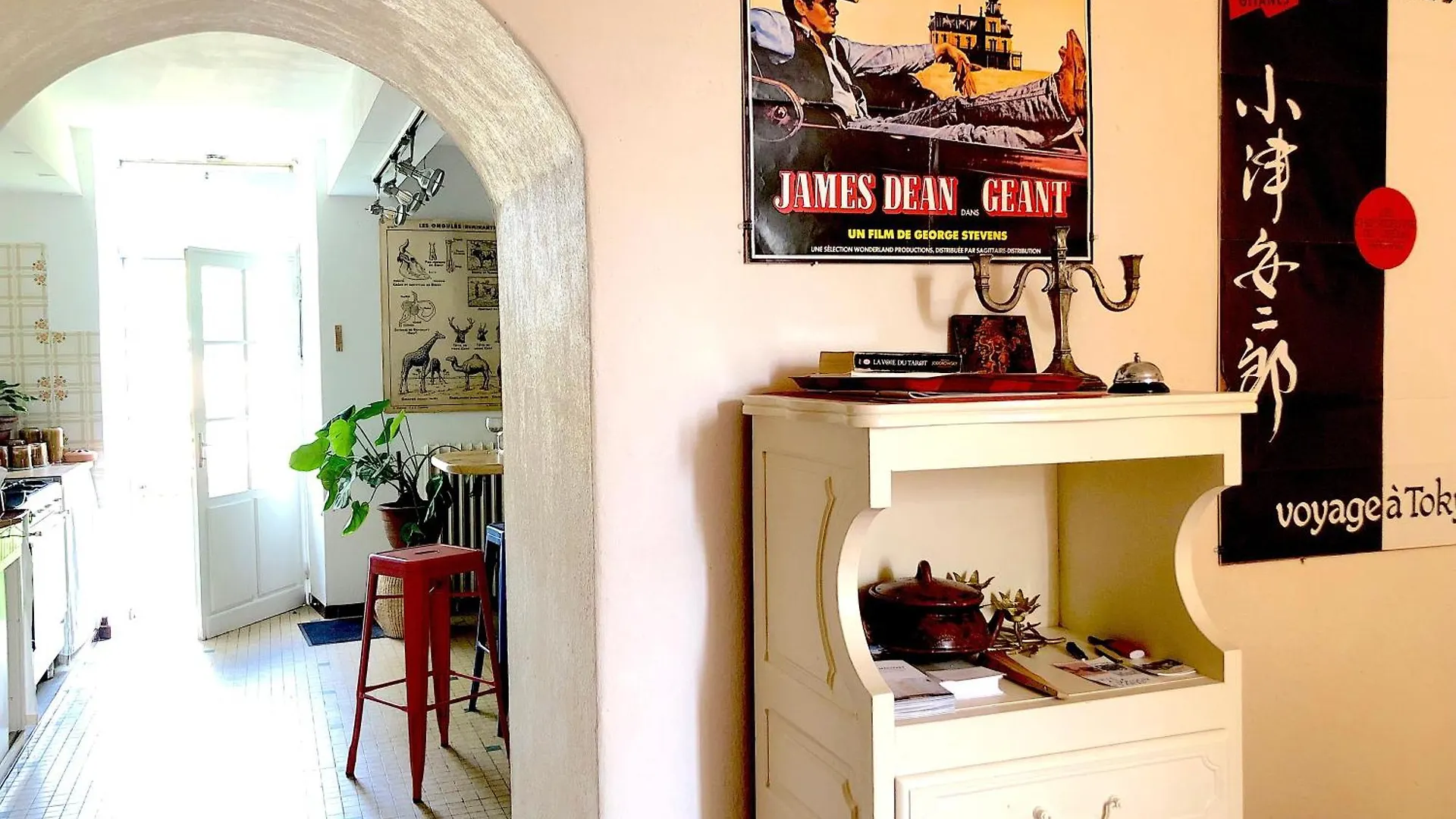 Bed and Breakfast Domaine Le Berdoy Montesquiou