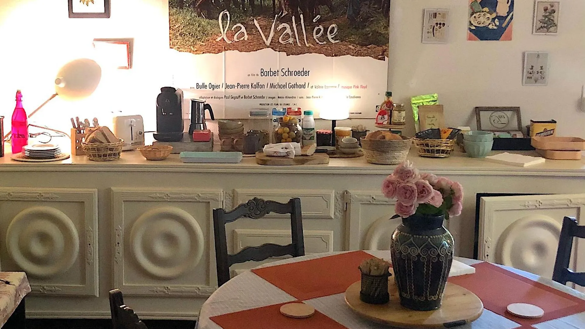 Bed and Breakfast Domaine Le Berdoy Montesquiou