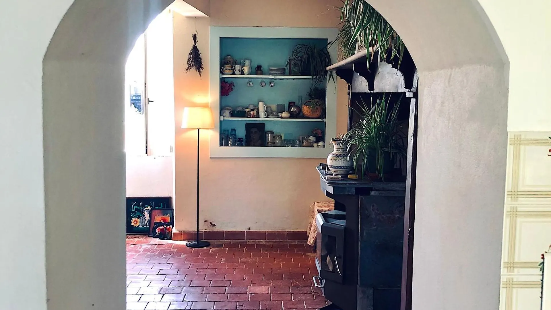 Bed and Breakfast Domaine Le Berdoy Montesquiou Bed & Breakfast